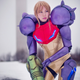 Illustration for article titled For A Moment, You Will Believe Samus Is Real